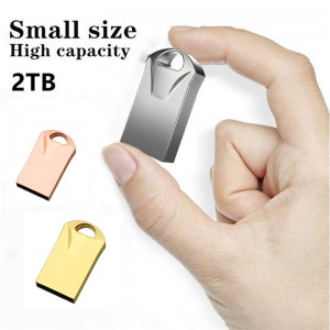 USB 3.0 2TB 闪存盘 2TB USB 闪存盘 2TB U 盘 2TB PEN DRIVE 2TB Pendrive 2TB 金属闪存盘 2tb 闪存盘 2TB